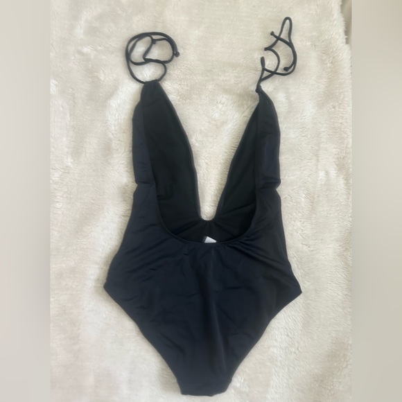 Asos Black Swim suit - Picture 10 of 12